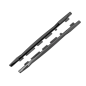 Diffusori minigonne per Audi A5 2019 - 2023 FL (Cod. CW-CWSS10.018)