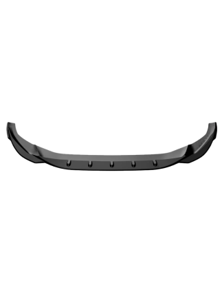 Splitter anteriore per Audi A5 2019 - 2023 FL (Cod. CW-CWFS01.147)