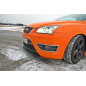 SPLITTER ANTERIORE V.2 Ford Focus ST Mk2 (Cod. M-FO-FO-2-ST-FD2G)