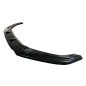 Splitter anteriore per Audi A4 B9 (Cod. CW-CWFS01.034)