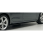 Diffusori minigonne per Audi A4 B9 FL (Cod. CW-CWSS10.059)