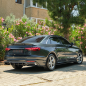 Diffusori minigonne per Audi A4 B9 FL (Cod. CW-CWSS10.059)