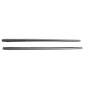 Diffusori minigonne per Audi A4 B9 FL (Cod. CW-CWSS10.059)