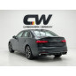 Diffusore posteriore per Audi A4 B9 FL FL (Cod. CW-CWRV21.046)