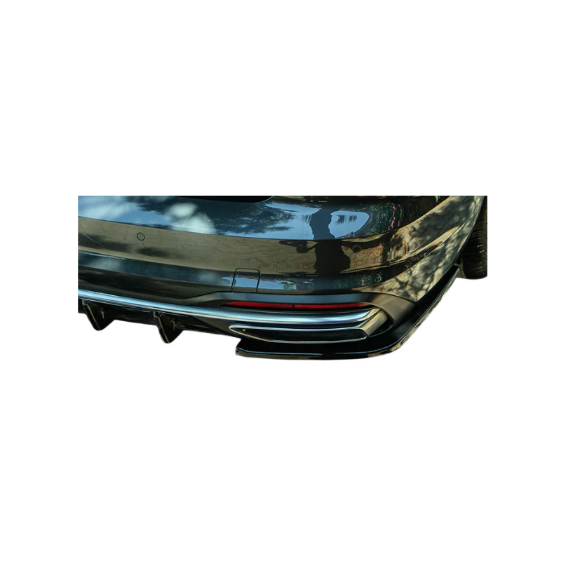 Flap posteriore per Audi A4 B9 FL FL (Cod. CW-CWRS11.059)