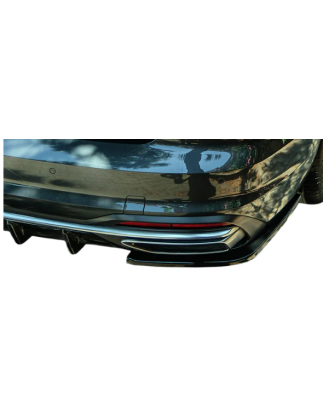 Flap posteriore per Audi A4 B9 FL FL (Cod. CW-CWRS11.059)
