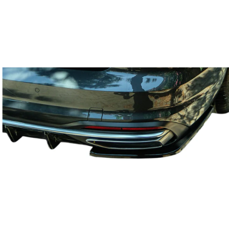 Flap posteriore per Audi A4 B9 FL FL (Cod. CW-CWRS11.059)