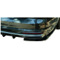Flap posteriore per Audi A4 B9 FL FL (Cod. CW-CWRS11.059)