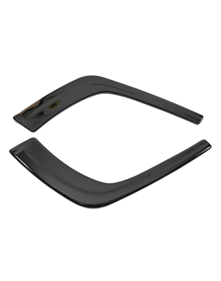 Flap posteriore per Audi A4 B9 FL FL (Cod. CW-CWRS11.059)