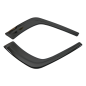 Flap posteriore per Audi A4 B9 FL FL (Cod. CW-CWRS11.059)