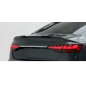 Spoiler posteriore per Audi A4 B9 (Cod. CW-CWSP20.048)