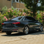 Spoiler posteriore per Audi A4 B9 (Cod. CW-CWSP20.048)