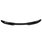 Spoiler posteriore per Audi A4 B9 (Cod. CW-CWSP20.048)