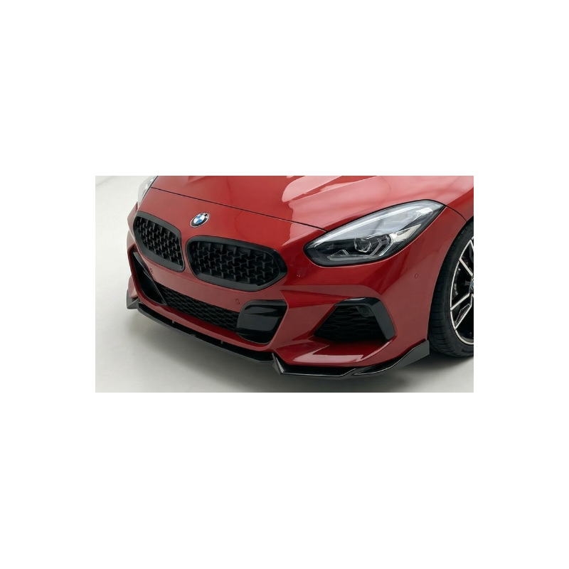 Splitter anteriore per BMW Z4 V2 (Cod. CW-CWFS01-0057)