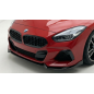 Splitter anteriore per BMW Z4 V2 (Cod. CW-CWFS01-0057)