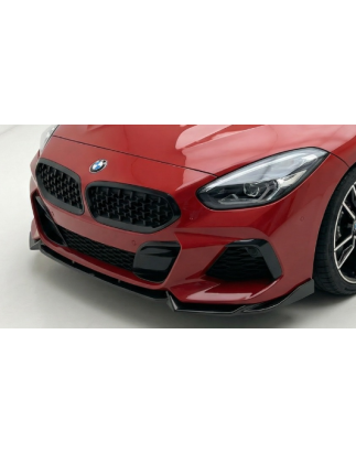 Splitter anteriore per BMW Z4 V2 (Cod. CW-CWFS01-0057)