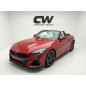 Splitter anteriore per BMW Z4 V2 (Cod. CW-CWFS01-0057)