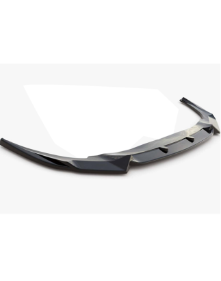 Splitter anteriore per BMW Z4 V2 (Cod. CW-CWFS01-0057)