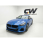 Splitter anteriore per BMW Z4 (Cod. CW-CWNF01-AV4010PB)