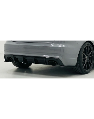 Diffusore posteriore per Audi A3 8V (Cod. CW-CWRV21.034)