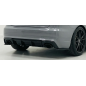Diffusore posteriore per Audi A3 8V (Cod. CW-CWRV21.034)