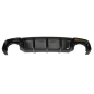 Diffusore posteriore per Audi A3 8V (Cod. CW-CWRV21.034)