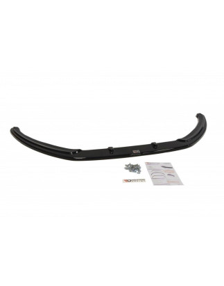 SPLITTER ANTERIORE Ford Focus Mk3 Facelift (Cod. M-FO-FO-3F-FD1G)