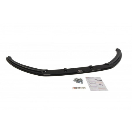 SPLITTER ANTERIORE Ford Focus Mk3 Facelift (Cod. M-FO-FO-3F-FD1G)