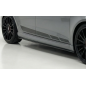 Diffusori minigonne per Audi A3 8V FL (Cod. CW-CWSS10.014)
