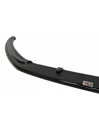 SPLITTER ANTERIORE Ford Focus Mk3 Facelift (Cod. M-FO-FO-3F-FD1G)
