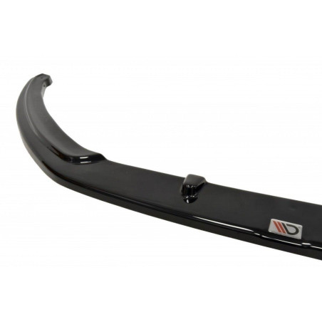 SPLITTER ANTERIORE Ford Focus Mk3 Facelift (Cod. M-FO-FO-3F-FD1G)