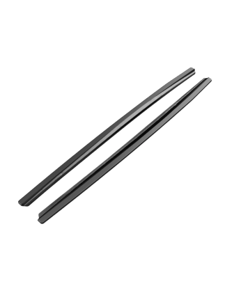 Diffusori minigonne per Audi A3 8V FL (Cod. CW-CWSS10.014)