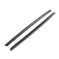 Diffusori minigonne per Audi A3 8V FL (Cod. CW-CWSS10.014)