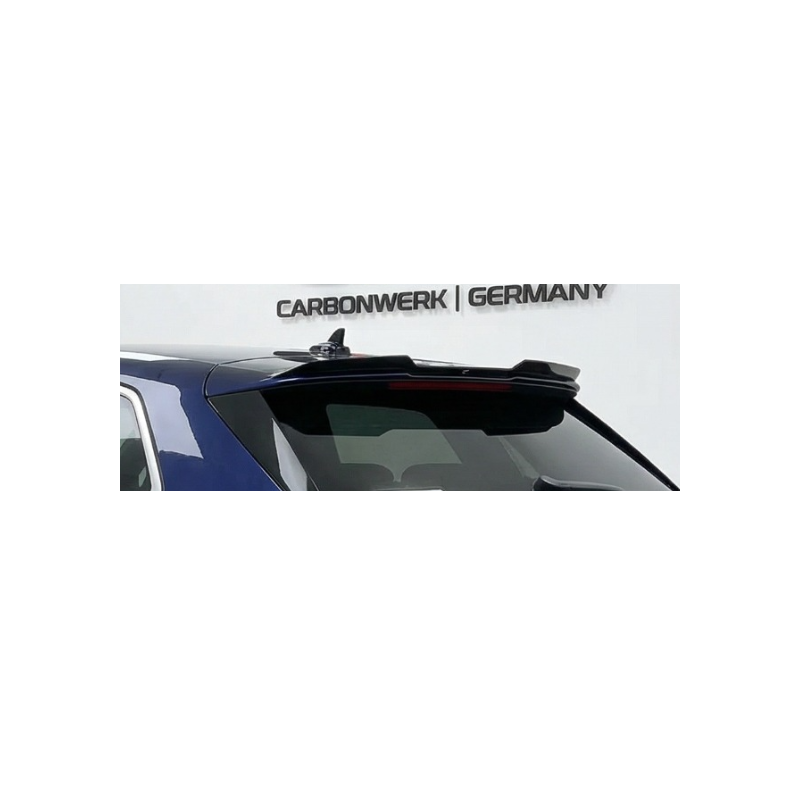 Spoiler tetto posteriore per Audi A3 8Y (Cod. CW-CWSP20.056)