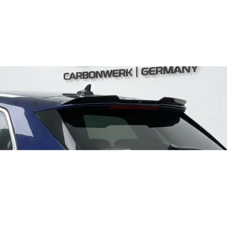 Spoiler tetto posteriore per Audi A3 8Y (Cod. CW-CWSP20.056)