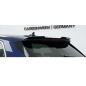 Spoiler tetto posteriore per Audi A3 8Y (Cod. CW-CWSP20.056)