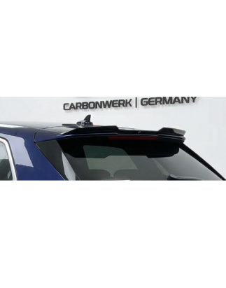 Spoiler tetto posteriore per Audi A3 8Y (Cod. CW-CWSP20.056)