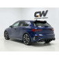 Spoiler tetto posteriore per Audi A3 8Y (Cod. CW-CWSP20.056)