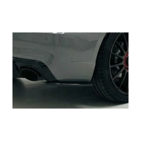 Flap posteriore per Audi A3 8V (Cod. CW-CWRS11.046)