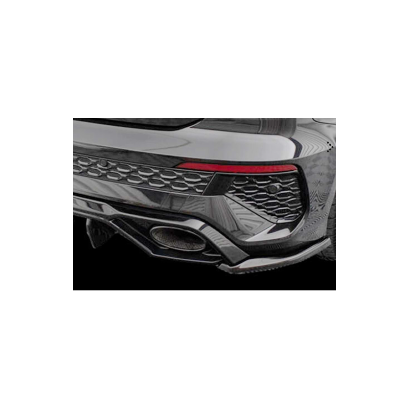 Flap posteriore per Audi A3 8Y (Cod. CW-CWRS11-0014)