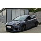 SPLITTER ANTERIORE V.2 Ford Focus RS Mk3 (Cod. M-FO-FO-3-RS-FD2G)