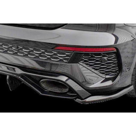 Flap posteriore per Audi A3 8Y (Cod. CW-CWRS11-0014)