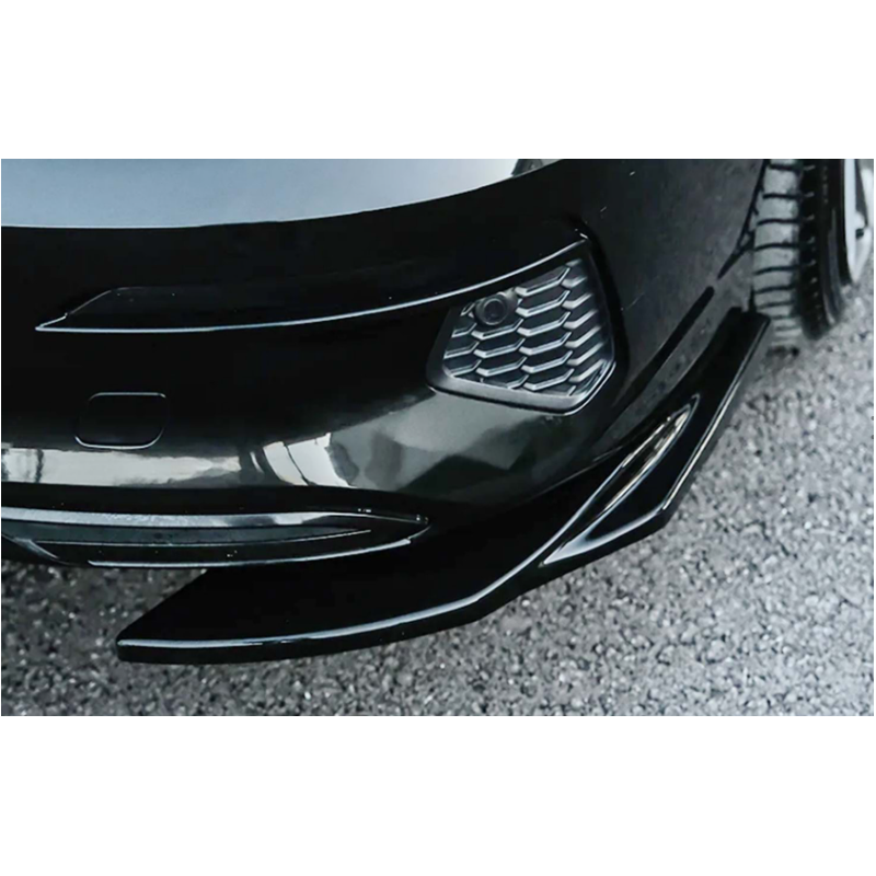 Flap posteriore per Audi A3 8Y S Line (Cod. CW-CWRS11-0018)