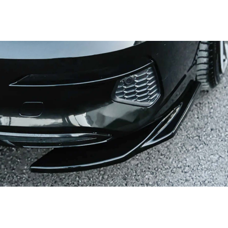 Flap posteriore per Audi A3 8Y S Line (Cod. CW-CWRS11-0018)