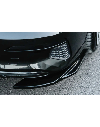 Flap posteriore per Audi A3 8Y S Line (Cod. CW-CWRS11-0018)
