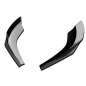 Flap posteriore per Audi A3 8Y S Line (Cod. CW-CWRS11-0018)