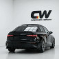 Diffusore posteriore per Audi A3 8Y S Line (Cod. CW-CWRV21-0044)