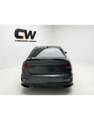 Accessorio estetico per Audi A3 8Y S Line (Cod. CW-CWSP20-0055)