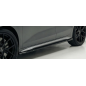 Diffusori minigonne per Audi A3 8Y S Line V2 (Cod. CW-CWSS10-0058)