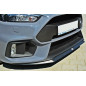 SPLITTER ANTERIORE V.2 Ford Focus RS Mk3 (Cod. M-FO-FO-3-RS-FD2G)